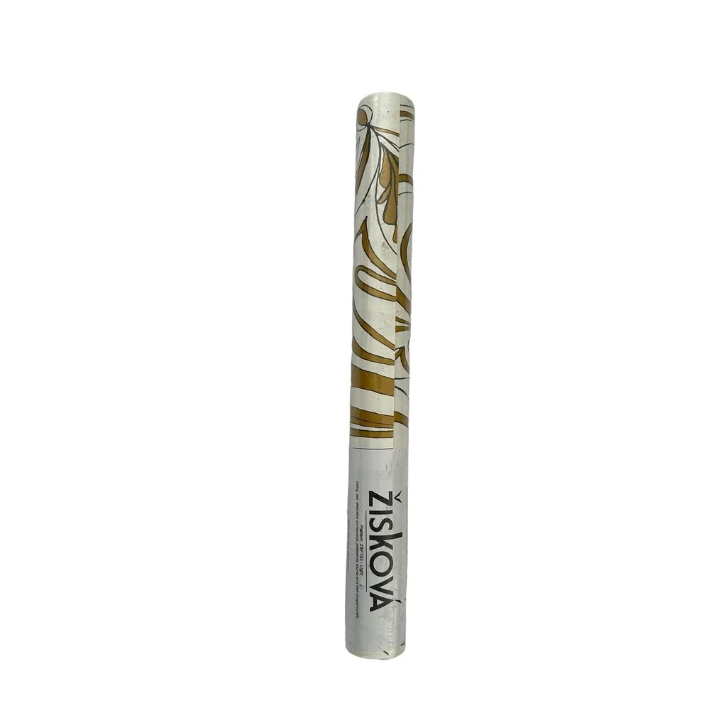 Ziskova Zaftig Light 1 Roll 11 yards x 20.5